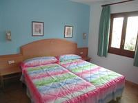 Fiesta Park Apartments Cala'N Forcat  Exterior photo